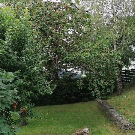 Ferienhaus in der Eifel Kall Exterior foto