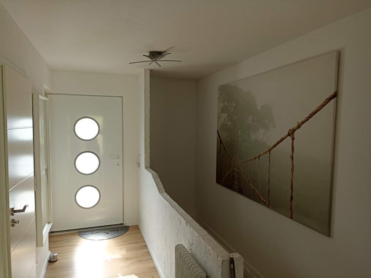 In Der Eifel Ferienhaus Kall