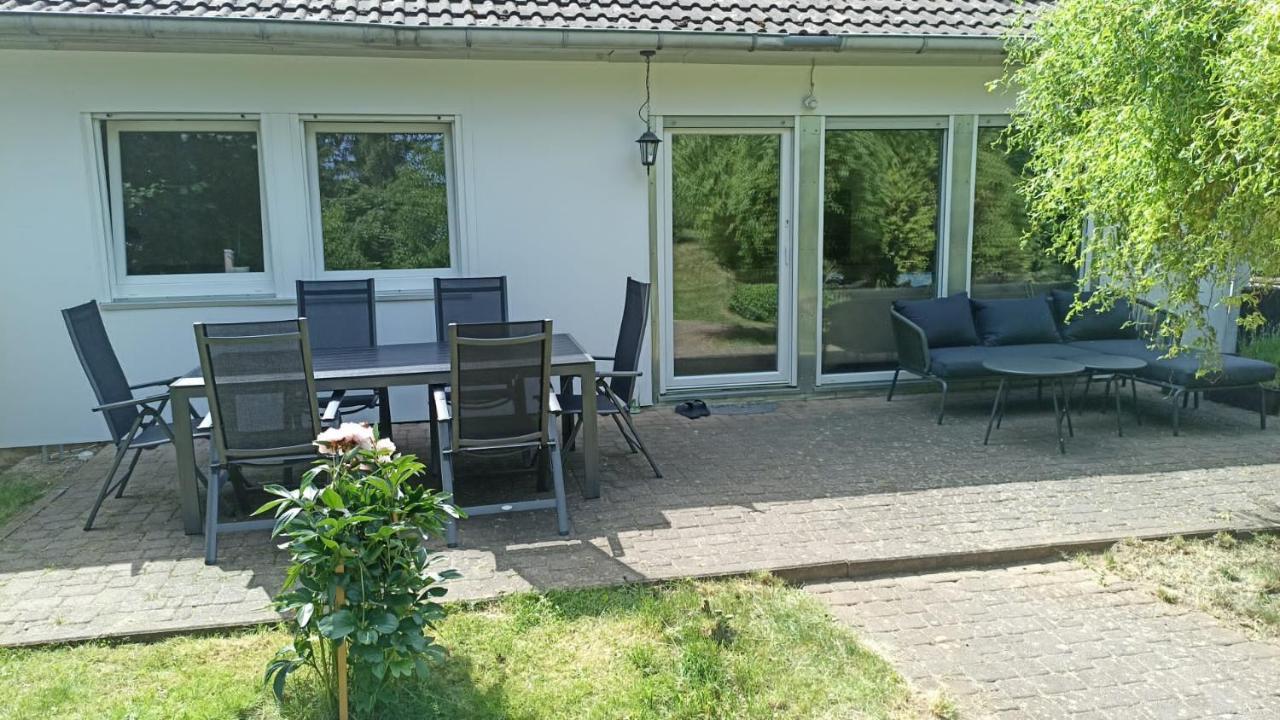 In Der Eifel *