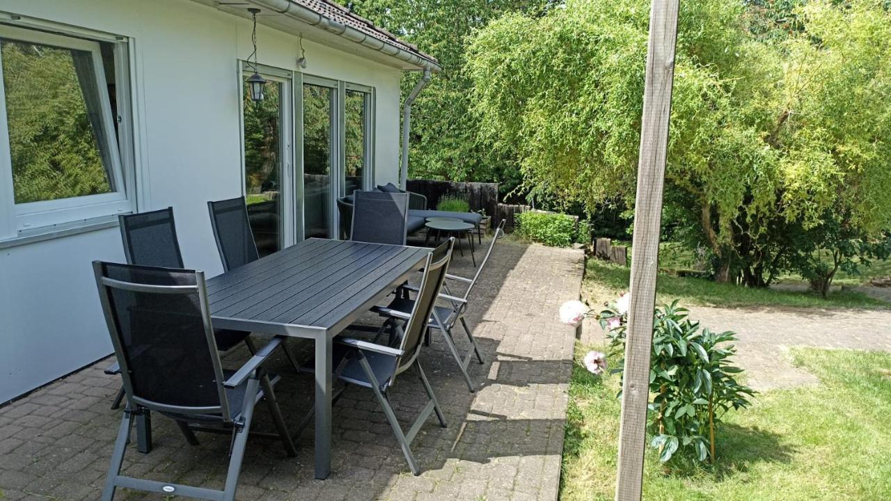 In Der Eifel Ferienhaus