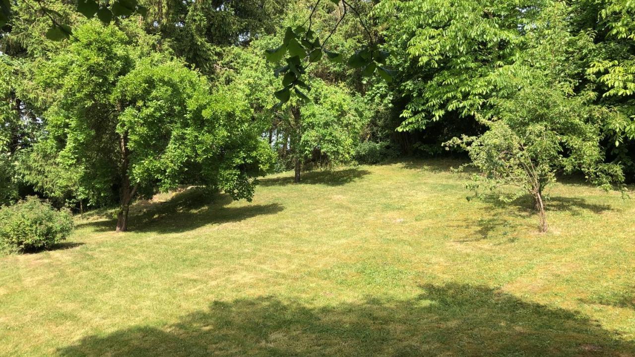 Ferienhaus In Der Eifel *