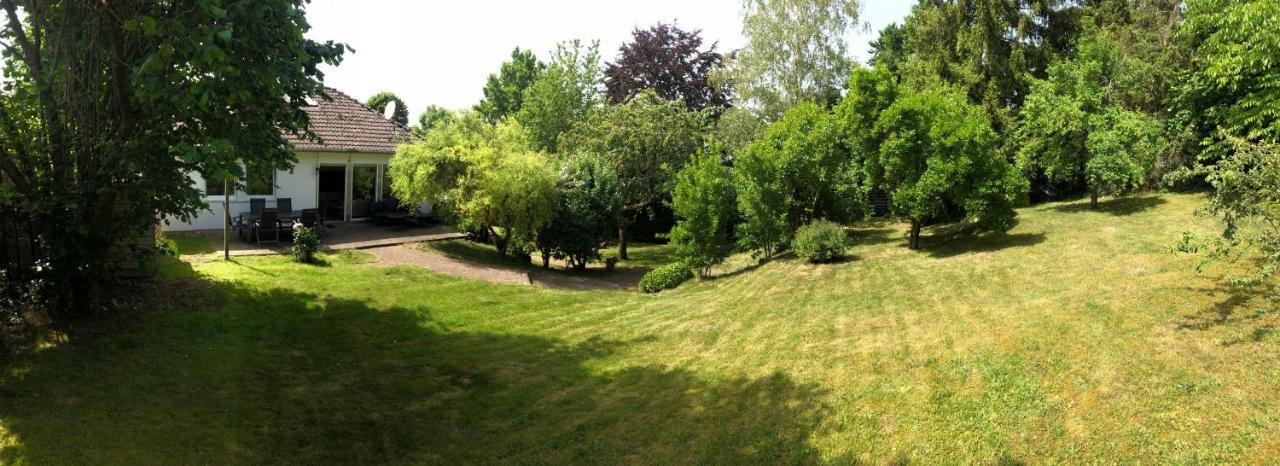 Ferienhaus In Der Eifel Kall
