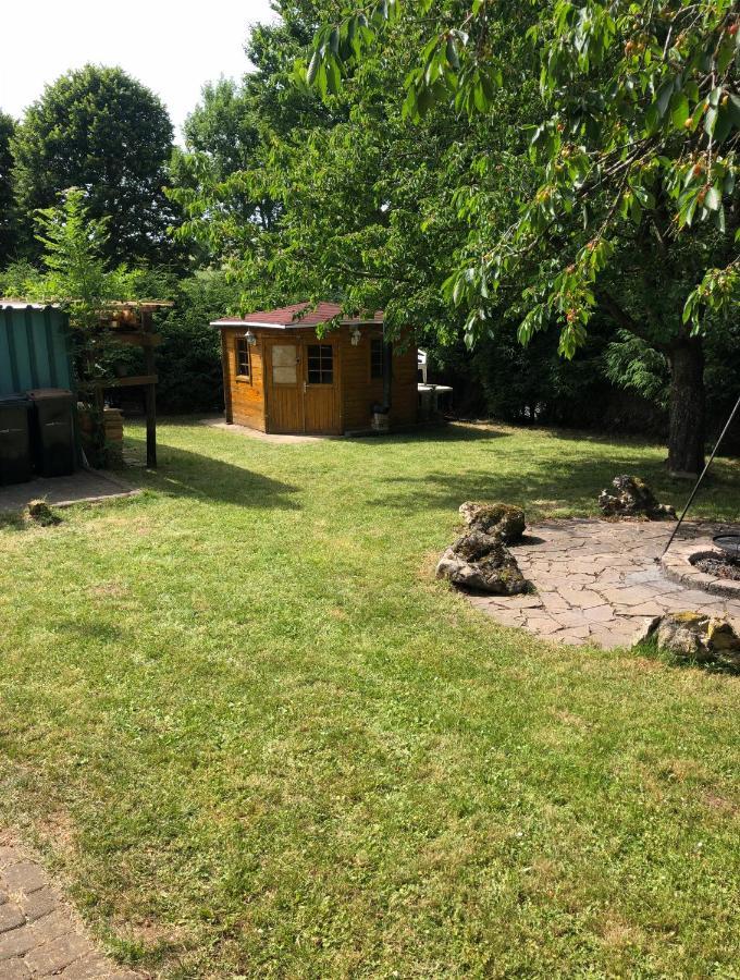Holiday home In Der Eifel *