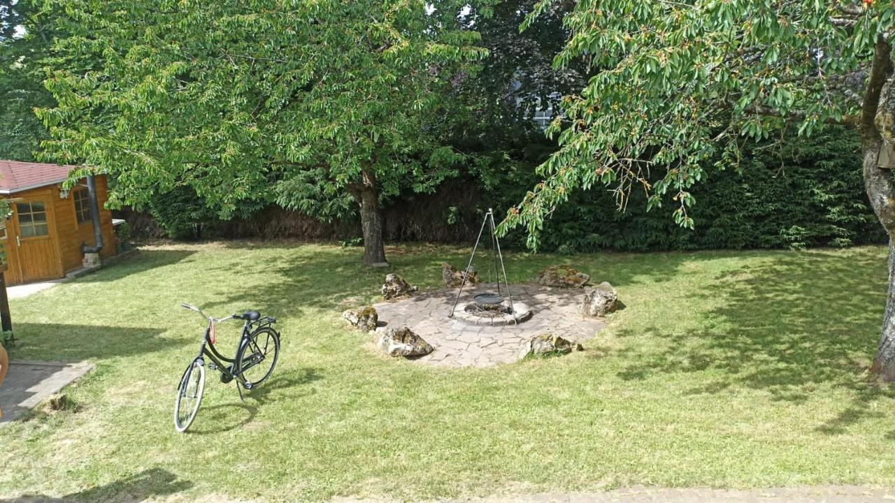 Ferienhaus In Der Eifel *
