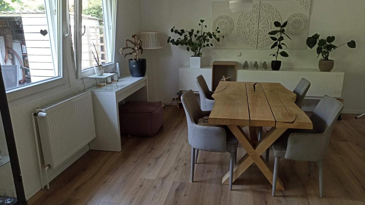 Ferienhaus In Der Eifel *